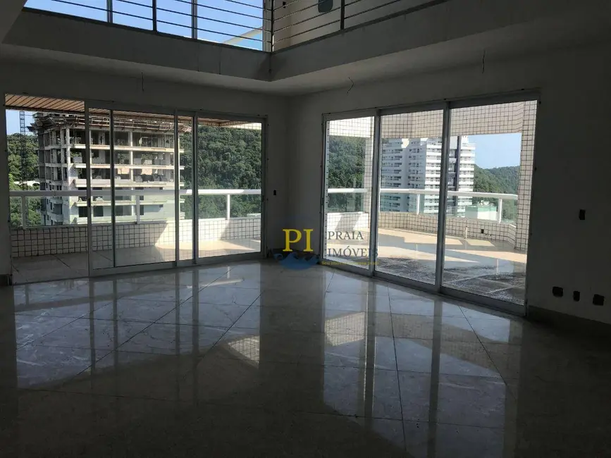 Cobertura com 5 quartos à venda, 700m2 em Canto do Forte, Praia Grande - SP - imagem 3 Foto 3 de Cobertura com 5 quartos à venda, 700m2 em Canto do Forte, Praia Grande - SP