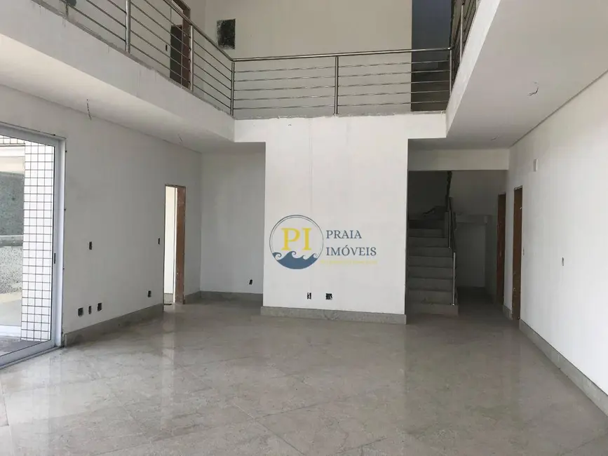 Cobertura com 5 quartos à venda, 700m2 em Canto do Forte, Praia Grande - SP - imagem 4 Foto 4 de Cobertura com 5 quartos à venda, 700m2 em Canto do Forte, Praia Grande - SP