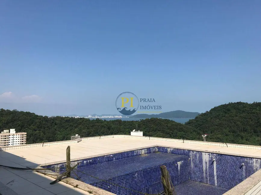 Cobertura com 5 quartos à venda, 700m2 em Canto do Forte, Praia Grande - SP - imagem 7 Foto 7 de Cobertura com 5 quartos à venda, 700m2 em Canto do Forte, Praia Grande - SP