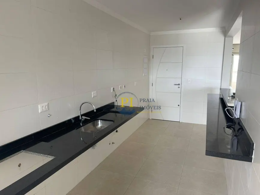 Apartamento com 3 quartos à venda, 126m2 em Aviação, Praia Grande - SP - imagem 5 Foto 5 de Apartamento com 3 quartos à venda, 126m2 em Aviação, Praia Grande - SP