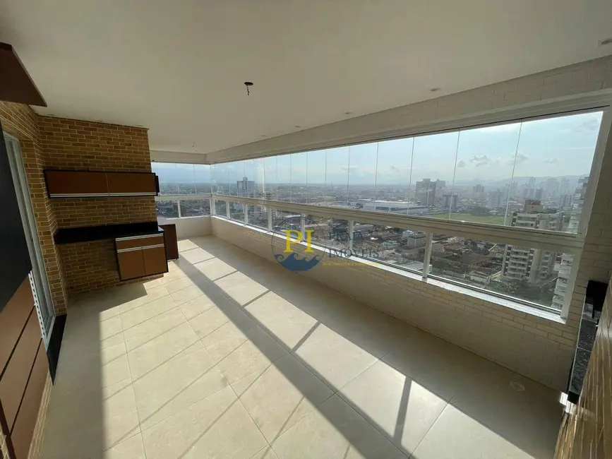 Apartamento com 3 quartos à venda, 126m2 em Aviação, Praia Grande - SP - imagem 8 Foto 8 de Apartamento com 3 quartos à venda, 126m2 em Aviação, Praia Grande - SP