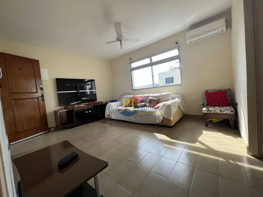 Apartamento com 1 quarto à venda, 58m2 em Boqueirão, Praia Grande - SP - imagem 4 Foto 4 de Apartamento com 1 quarto à venda, 58m2 em Boqueirão, Praia Grande - SP