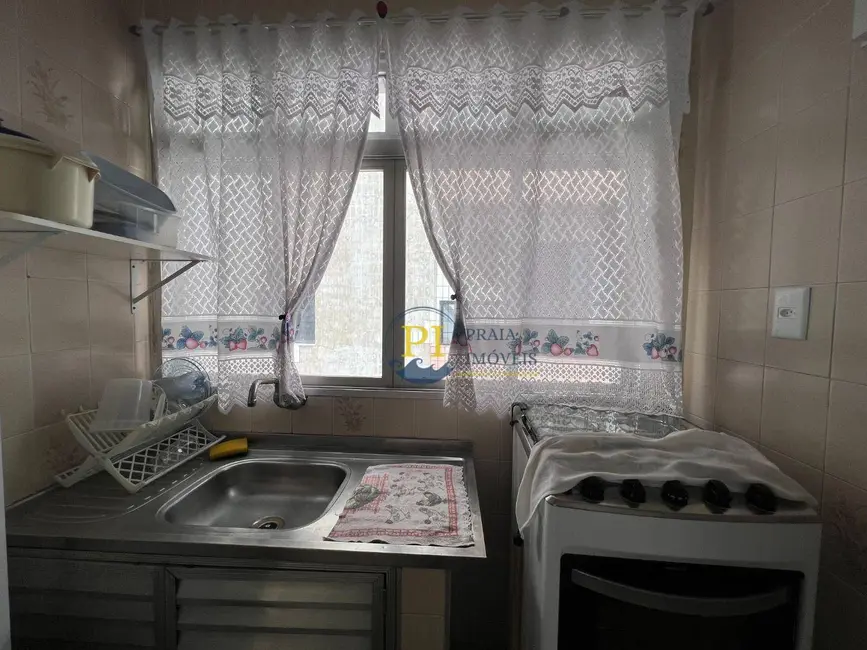Apartamento com 1 quarto à venda, 58m2 em Boqueirão, Praia Grande - SP - imagem 9 Foto 9 de Apartamento com 1 quarto à venda, 58m2 em Boqueirão, Praia Grande - SP