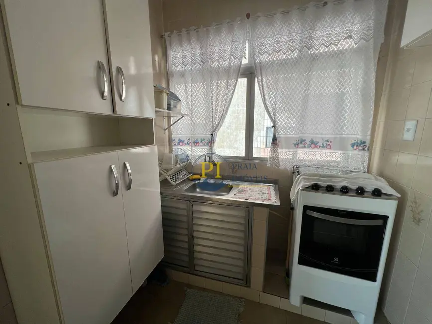 Apartamento com 1 quarto à venda, 58m2 em Boqueirão, Praia Grande - SP - imagem 6 Foto 6 de Apartamento com 1 quarto à venda, 58m2 em Boqueirão, Praia Grande - SP