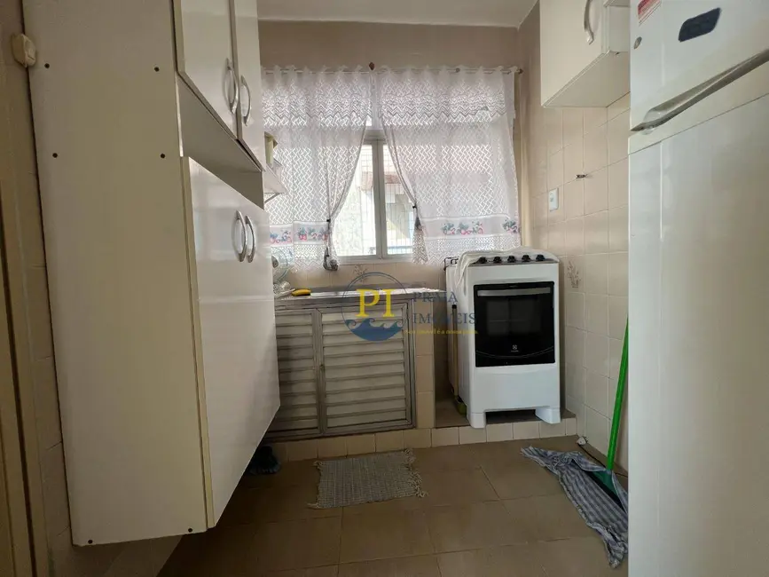 Apartamento com 1 quarto à venda, 58m2 em Boqueirão, Praia Grande - SP - imagem 5 Foto 5 de Apartamento com 1 quarto à venda, 58m2 em Boqueirão, Praia Grande - SP