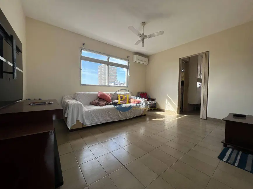 Apartamento com 1 quarto à venda, 58m2 em Boqueirão, Praia Grande - SP - imagem 3 Foto 3 de Apartamento com 1 quarto à venda, 58m2 em Boqueirão, Praia Grande - SP