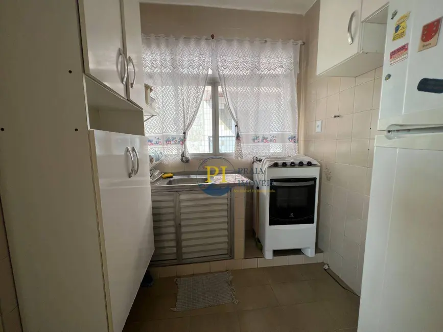 Apartamento com 1 quarto à venda, 58m2 em Boqueirão, Praia Grande - SP - imagem 8 Foto 8 de Apartamento com 1 quarto à venda, 58m2 em Boqueirão, Praia Grande - SP