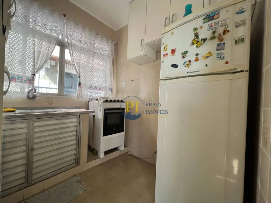 Apartamento com 1 quarto à venda, 58m2 em Boqueirão, Praia Grande - SP - imagem 7 Foto 7 de Apartamento com 1 quarto à venda, 58m2 em Boqueirão, Praia Grande - SP