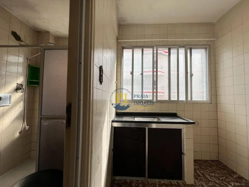 Apartamento com 1 quarto à venda, 58m2 em Boqueirão, Praia Grande - SP - imagem 4 Foto 4 de Apartamento com 1 quarto à venda, 58m2 em Boqueirão, Praia Grande - SP