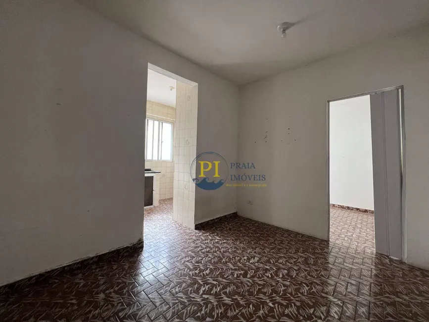 Foto 2 de Apartamento com 1 quarto à venda, 58m2 em Boqueirão, Praia Grande - SP