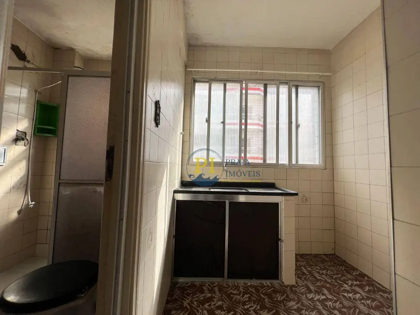 Apartamento com 1 quarto à venda, 58m2 em Boqueirão, Praia Grande - SP - imagem 5 Foto 5 de Apartamento com 1 quarto à venda, 58m2 em Boqueirão, Praia Grande - SP