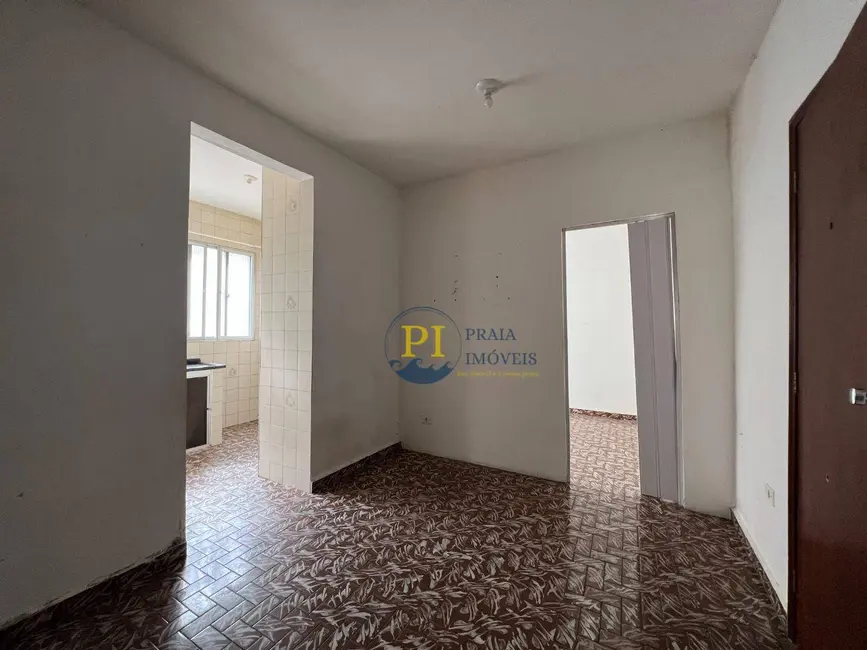 Apartamento com 1 quarto à venda, 58m2 em Boqueirão, Praia Grande - SP - imagem 3 Foto 3 de Apartamento com 1 quarto à venda, 58m2 em Boqueirão, Praia Grande - SP