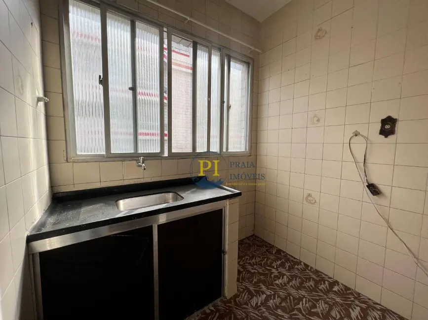 Apartamento com 1 quarto à venda, 58m2 em Boqueirão, Praia Grande - SP - imagem 6 Foto 6 de Apartamento com 1 quarto à venda, 58m2 em Boqueirão, Praia Grande - SP