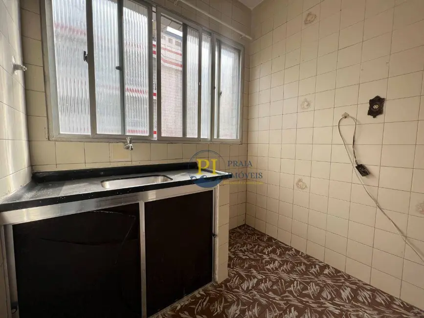 Apartamento com 1 quarto à venda, 58m2 em Boqueirão, Praia Grande - SP - imagem 7 Foto 7 de Apartamento com 1 quarto à venda, 58m2 em Boqueirão, Praia Grande - SP