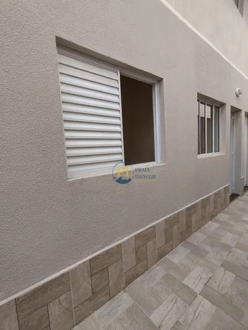 Foto 9 de Casa de Condomínio com 2 quartos à venda, 100m2 em Ocian, Praia Grande - SP