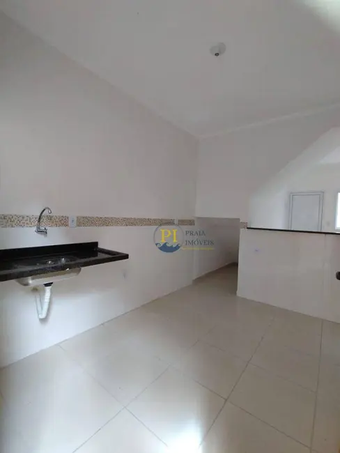 Foto 4 de Casa de Condomínio com 2 quartos à venda, 100m2 em Ocian, Praia Grande - SP