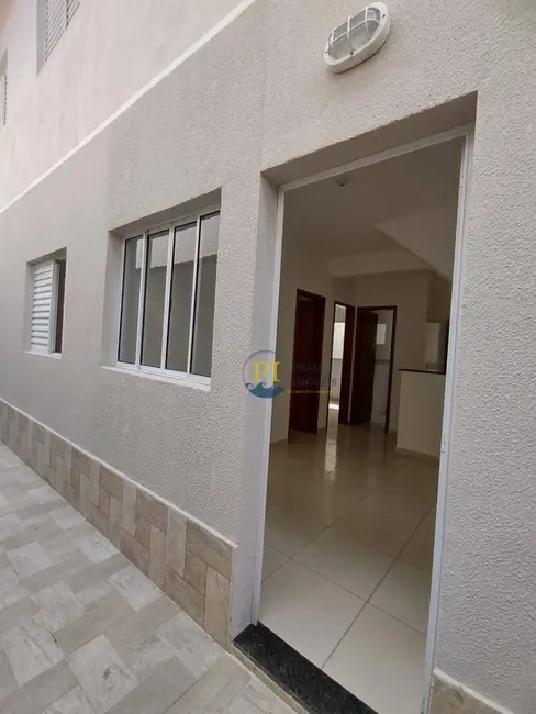 Foto 8 de Casa de Condomínio com 2 quartos à venda, 100m2 em Ocian, Praia Grande - SP