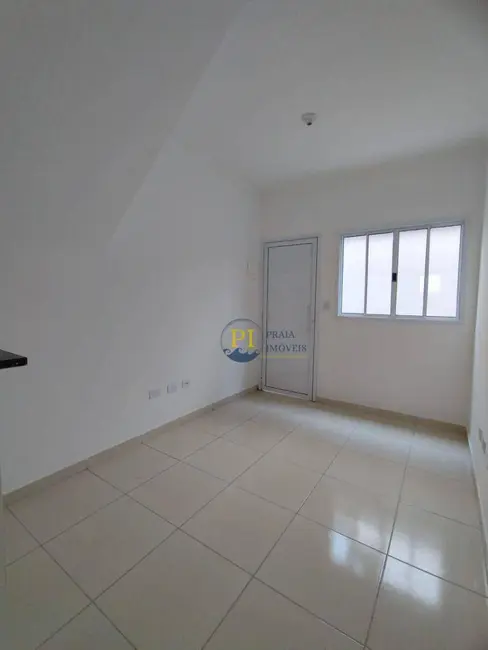 Foto 5 de Casa de Condomínio com 2 quartos à venda, 100m2 em Ocian, Praia Grande - SP