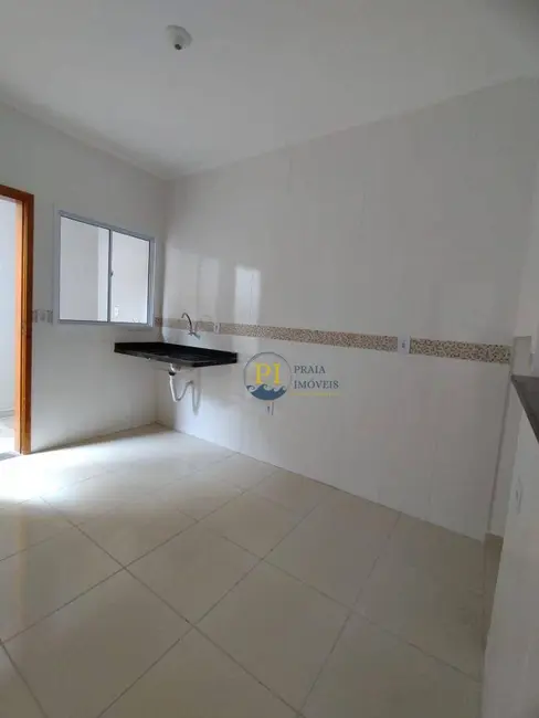 Foto 1 de Casa de Condomínio com 2 quartos à venda, 100m2 em Ocian, Praia Grande - SP