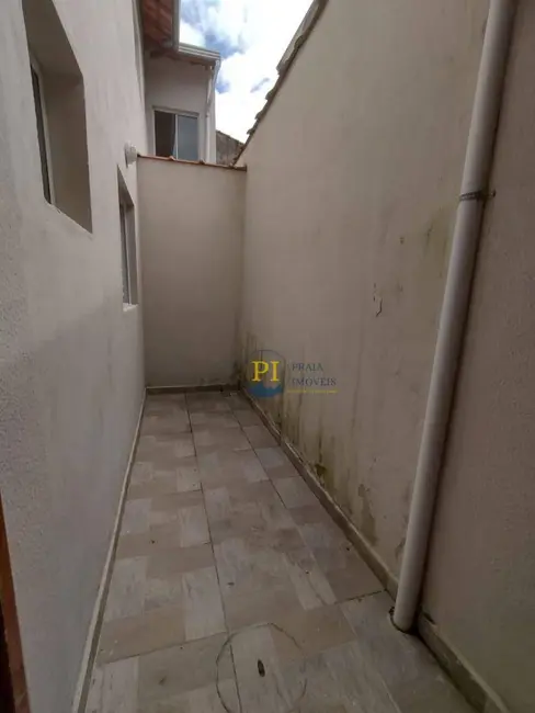 Foto 7 de Casa de Condomínio com 2 quartos à venda, 100m2 em Ocian, Praia Grande - SP