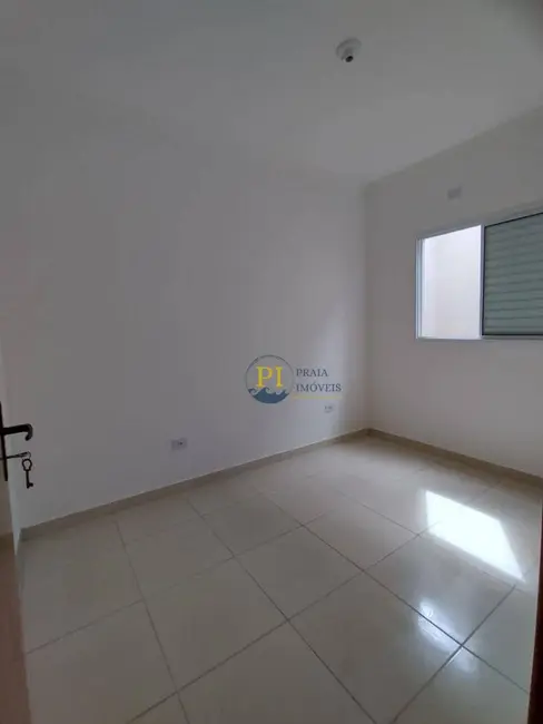 Foto 3 de Casa de Condomínio com 2 quartos à venda, 100m2 em Ocian, Praia Grande - SP