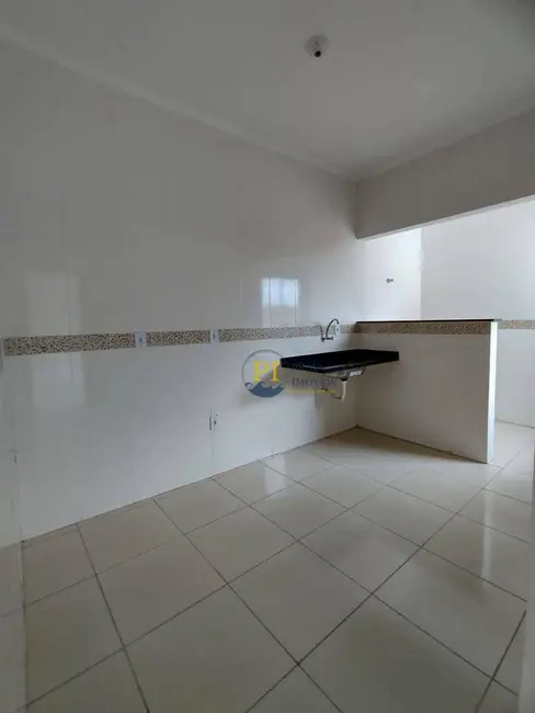 Foto 1 de Casa de Condomínio com 2 quartos à venda, 100m2 em Ocian, Praia Grande - SP