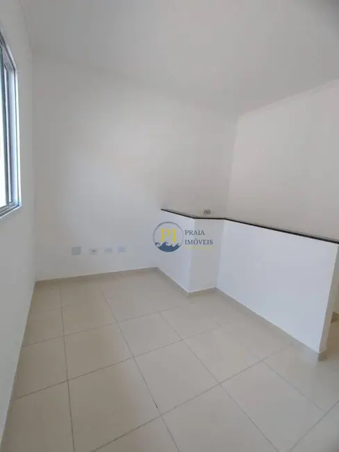 Foto 4 de Casa de Condomínio com 2 quartos à venda, 100m2 em Ocian, Praia Grande - SP