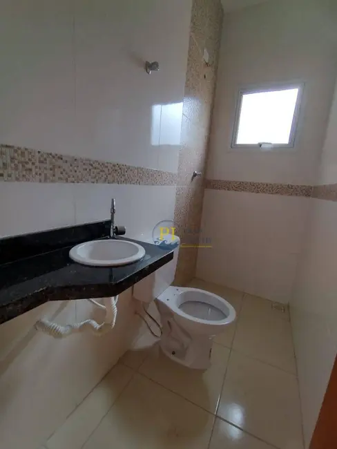 Foto 9 de Casa de Condomínio com 2 quartos à venda, 100m2 em Ocian, Praia Grande - SP