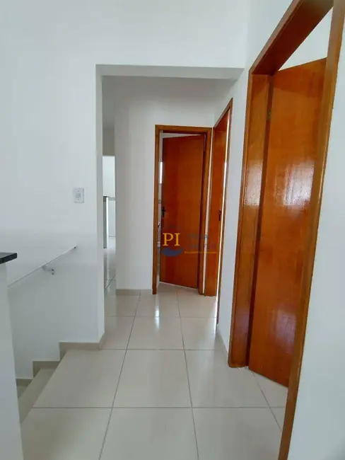 Foto 5 de Casa de Condomínio com 2 quartos à venda, 100m2 em Ocian, Praia Grande - SP