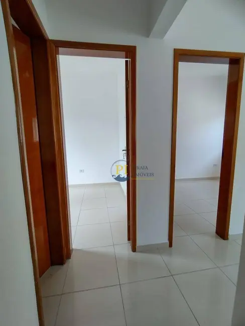 Foto 8 de Casa de Condomínio com 2 quartos à venda, 100m2 em Ocian, Praia Grande - SP