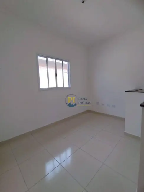 Foto 2 de Casa de Condomínio com 2 quartos à venda, 100m2 em Ocian, Praia Grande - SP