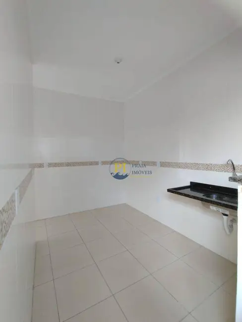 Foto 6 de Casa de Condomínio com 2 quartos à venda, 100m2 em Ocian, Praia Grande - SP