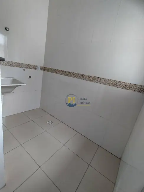 Foto 3 de Casa de Condomínio com 2 quartos à venda, 100m2 em Ocian, Praia Grande - SP