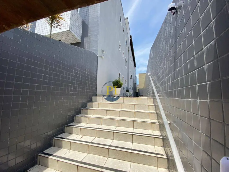 Foto 8 de Apartamento com 1 quarto à venda, 52m2 em Praia Grande - SP