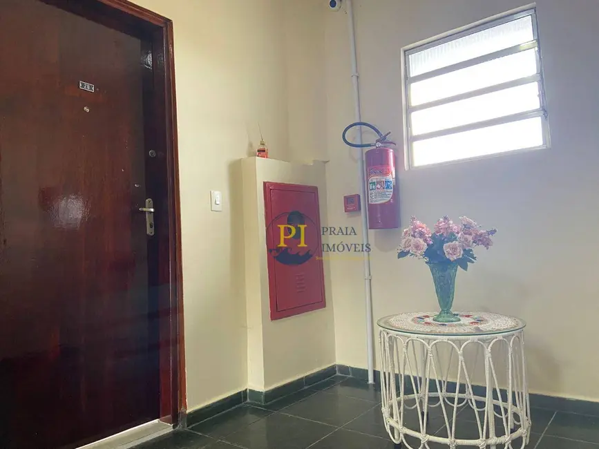 Foto 9 de Apartamento com 1 quarto à venda, 52m2 em Praia Grande - SP