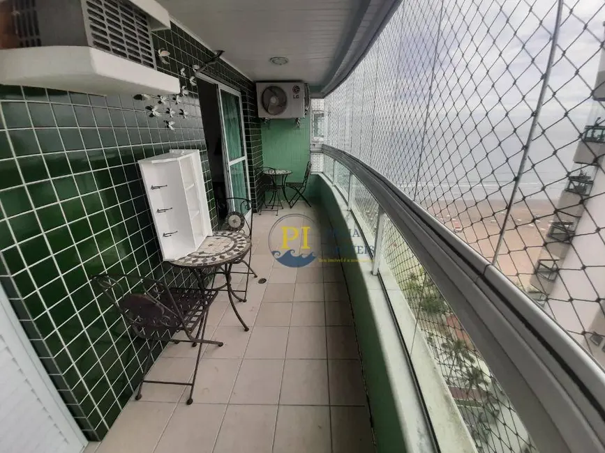 Apartamento com 3 quartos à venda, 183m2 em Canto do Forte, Praia Grande - SP - imagem 9 Foto 9 de Apartamento com 3 quartos à venda, 183m2 em Canto do Forte, Praia Grande - SP