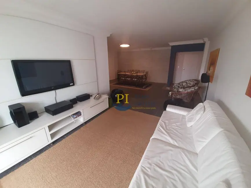 Apartamento com 3 quartos à venda, 183m2 em Canto do Forte, Praia Grande - SP - imagem 7 Foto 7 de Apartamento com 3 quartos à venda, 183m2 em Canto do Forte, Praia Grande - SP