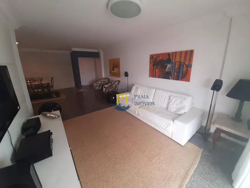 Apartamento com 3 quartos à venda, 183m2 em Canto do Forte, Praia Grande - SP - imagem 6 Foto 6 de Apartamento com 3 quartos à venda, 183m2 em Canto do Forte, Praia Grande - SP