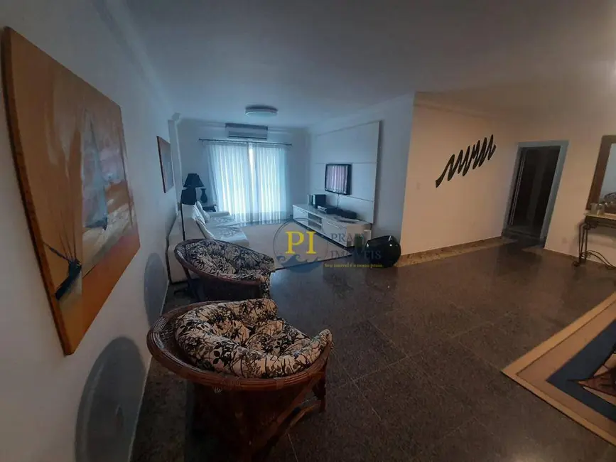 Apartamento com 3 quartos à venda, 183m2 em Canto do Forte, Praia Grande - SP - imagem 2 Foto 2 de Apartamento com 3 quartos à venda, 183m2 em Canto do Forte, Praia Grande - SP