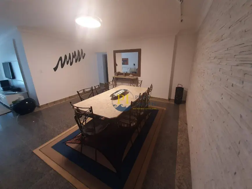 Apartamento com 3 quartos à venda, 183m2 em Canto do Forte, Praia Grande - SP - imagem 3 Foto 3 de Apartamento com 3 quartos à venda, 183m2 em Canto do Forte, Praia Grande - SP