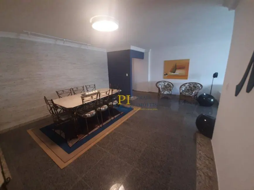 Apartamento com 3 quartos à venda, 183m2 em Canto do Forte, Praia Grande - SP - imagem 5 Foto 5 de Apartamento com 3 quartos à venda, 183m2 em Canto do Forte, Praia Grande - SP
