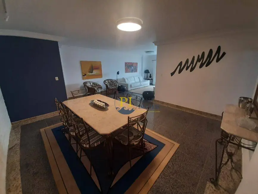 Apartamento com 3 quartos à venda, 183m2 em Canto do Forte, Praia Grande - SP - imagem 4 Foto 4 de Apartamento com 3 quartos à venda, 183m2 em Canto do Forte, Praia Grande - SP