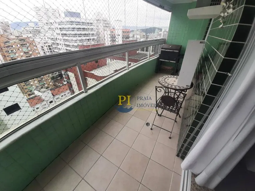 Apartamento com 3 quartos à venda, 183m2 em Canto do Forte, Praia Grande - SP - imagem 8 Foto 8 de Apartamento com 3 quartos à venda, 183m2 em Canto do Forte, Praia Grande - SP