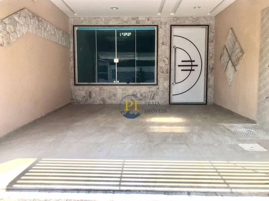 Casa com 2 quartos à venda, 136m2 em Praia Grande - SP - imagem 4 Foto 4 de Casa com 2 quartos à venda, 136m2 em Praia Grande - SP