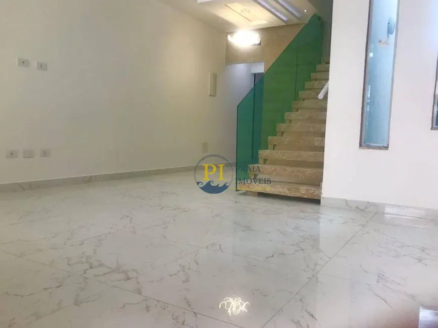 Casa com 2 quartos à venda, 136m2 em Praia Grande - SP - imagem 7 Foto 7 de Casa com 2 quartos à venda, 136m2 em Praia Grande - SP