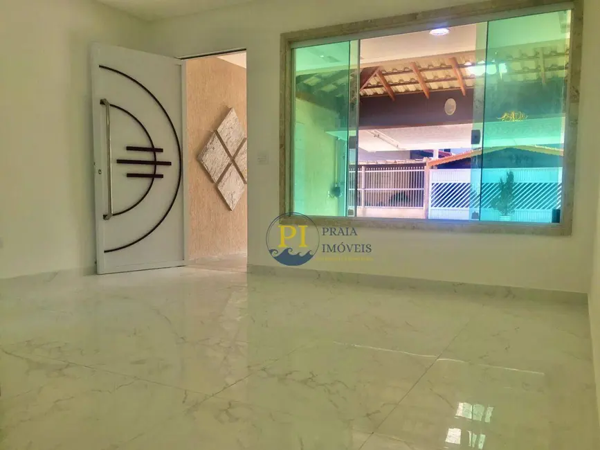 Casa com 2 quartos à venda, 136m2 em Praia Grande - SP - imagem 6 Foto 6 de Casa com 2 quartos à venda, 136m2 em Praia Grande - SP