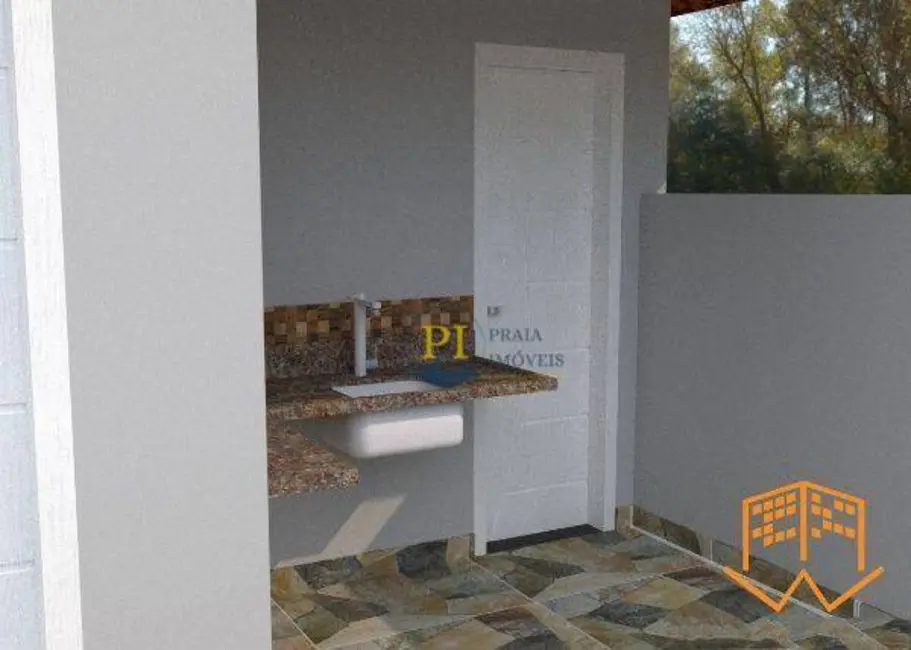 Casa de Condomínio com 2 quartos à venda, 58m2 em Aviação, Praia Grande - SP - imagem 7 Foto 7 de Casa de Condomínio com 2 quartos à venda, 58m2 em Aviação, Praia Grande - SP