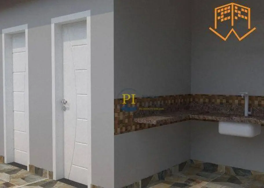 Casa de Condomínio com 2 quartos à venda, 58m2 em Aviação, Praia Grande - SP - imagem 8 Foto 8 de Casa de Condomínio com 2 quartos à venda, 58m2 em Aviação, Praia Grande - SP