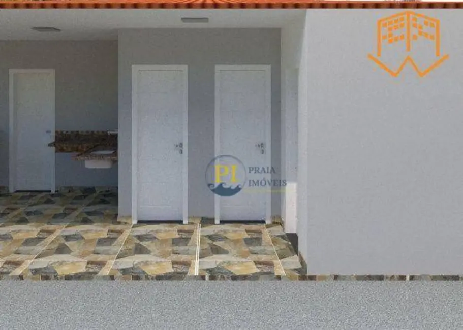 Casa de Condomínio com 2 quartos à venda, 58m2 em Aviação, Praia Grande - SP - imagem 9 Foto 9 de Casa de Condomínio com 2 quartos à venda, 58m2 em Aviação, Praia Grande - SP