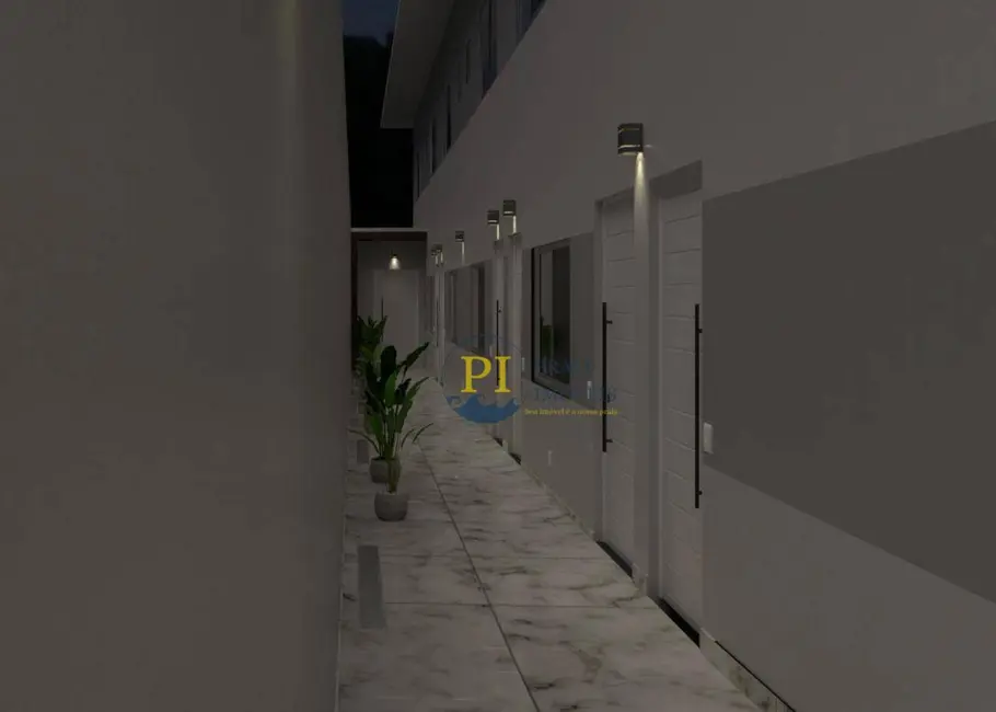 Foto 7 de Casa de Condomínio com 2 quartos à venda, 79m2 em Aviação, Praia Grande - SP